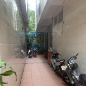 Cầu Giấy nhà mới tinh - cách mặt phố 50m – chỉ việc xách va ly về ở ngay