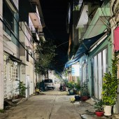 Bán nhà hẻm xe hơi Luỹ Bán Bích Tân Phú, 85m2, 3 PN, ngang khủng 6m, 7 tỷ nhỉnh