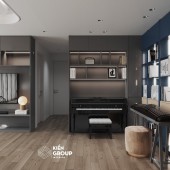 BÁN NHÀ PHỐ HOÀNG NHƯ TIẾP, LONG BIÊN, HÀ NỘI. 89m2 X 4 Tầng, Giá 7.4 Tỷ. Ô TÔ VÀO NHÀ
