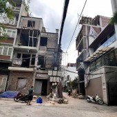 Bán nhà Hoàng Như Tiếp – Long Biên – thang máy – gara ô tô 57m x 6 tầng.
