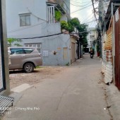 BÁN NHÀ 2 TẦNG QUẬN 7-LÂM VĂN BỀN, 34M2. CHỈ 3.7 TỶ. VÀO Ở NGAY-SÁT XHX QUAY ĐẦU