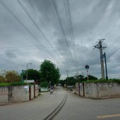 BÁN ĐẤT GIANG BIÊN, LONG BIÊN 50M, MT 5.2M GIÁ 1.68 TỶ, GẦN TRƯỜNG GIANG BIÊN
