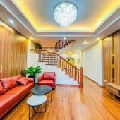 Bán nhà dòng tiền 9 phòng khép kín, 58m2*5T*MT4m tại Đình Thôn-Nam Từ Liêm