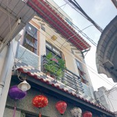 BÁN GẤP NHÀ XINH HOÀNG BẬT ĐẠT, TÂN BÌNH, 43M2 NHỈNH 4TỶ
