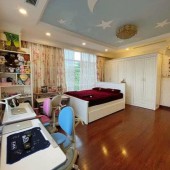 Bán biệt thự PHÂN LÔ 102m2*MT6,5m VỈA HÈ - phố Sài Đồng, Long Biên - Ô TÔ TRÁNH - GẦN CC, PHỐ chỉ 13tỷ.