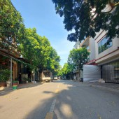 BÁN ĐẤT GIANG BIÊN,LONG BIÊN, 73M MT 4.2M GIÁ 7.92 TỶ MẶT ĐƯỜNG VỈA HÈ, KINH DOANH SẦM UẤT