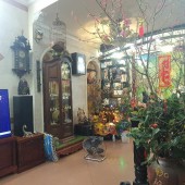 Bán nhà Lâm Hạ, 97m2x5 tầng, 2 THOÁNG, Ngõ THÔNG Ô TÔ vào nhà, Giá 12 tỷ