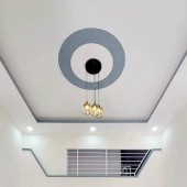 CHỈ 3.5 TỶ - 2 TẦNG 80M2 - LINH XUÂN - SỔ HOÀN CÔNG ĐẦY ĐỦ