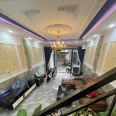 HXH Lê Văn Thọ 3 PN 70m2 gần Dream Home Luxury