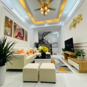 SIÊU HIẾM NHÀ TÂN MAI - NGÕ NÔNG - Ô TÔ 10M - FULL NỘI THẤT