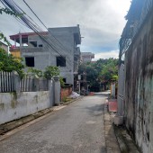 Bán đất tại Giang Biên, Long Biên 92m. MT 4.5m giá 2.8 tỷ ô tô vào đất.