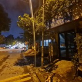BÁN ĐẤT TẶNG VĂN PHÒNG PHỐ HOÀNG CẦU ĐỐNG ĐA 90M, MT 5M, KINH DOANH ĐỈNH, 18 TỶ