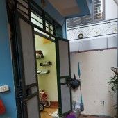 Tam Trinh, Hoàng Mai, Gần ô tô: S 36m2; 4 tầng; Giá chào 3.2 tỷ.
