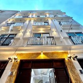 BÁN NHÀ MAI PHÚC 89M2 7T 11 TỶ, THANG MÁY,Ô TÔ TRÁNH, LO GÓC 2 MẶT THOÁNG, CHO THUÊ KINH DOANH, VĂN PHÒNG