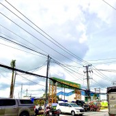 Bán đất An Nông 6, mặt tiền Nguyễn Văn Dương. khu kinh doanh tấp nập. chiết khấu 220 triệu