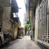 Nhà ngõ nông Yên Hòa sầm uất, Cầu Giấy. TDT: 170m2. Nhỉnh 4 tỷ