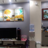 Bán nhà 5 tầng Nguyễn Văn Linh, Phúc Đồng, ô tô đỗ cửa, nhà mới, chỉ 3 tỷ, về ở ngay