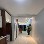 TRUNG TÂM HOÀNG MAI – NGUYỄN ĐỨC CẢNH - Ô TÔ ĐỖ CỬA - CẠNH HỒ ĐỀN LỪ