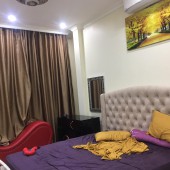 CHỦ NHÀ CẦN BÁN NHÀ PHỐ TÂN MAI: 40M2*5 TẦNG*4 NGỦ, MT 3.5M, GẦN CHỢ, NGÕ 3 GÁC, 4 TỶ
