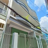Bán Gấp Nhà Riêng Luỹ Bán Bích, Tân Phú, 200m2 chỉ 17 tỷ.