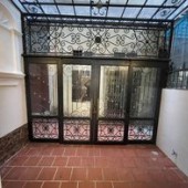 Đống Đa – nhà mới đẹp ở ngay – 3 mặt thoáng vĩnh viễn – cách ô tô tránh 15m – 6 ngủ.