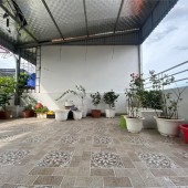 Bán nhà Gia Thụy, Long Biên, 50m2  x 5 tầng, Ô TÔ, Nhà ĐẸP, đủ nội thất, hơn 4 tỷ