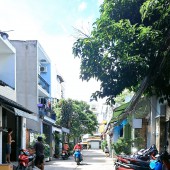 BÁN NHÀ ĐẸP HXH- LÊ VĂN QUỚI - 50M2- 3 TẦNG - GIÁ 5.9 TỶ
