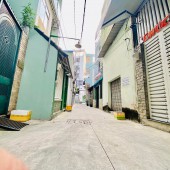 NHÀ BÁN ĐƯỜNG HOÀNG VĂN THỤ- QUẬN TÂN BÌNH CHỦ BÁN LỖ - ÔTÔ ĐỖ CỬA - VỊ TRÍ KINH DOANH TỐT - THÔNG 3-4 HƯỚNG - KẾT CẤU CHẮC CHẮN TIỆN CẢI TẠO THÀNH