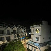 Bán nhà Huỳnh Tấn Phát, 80m2, Ngang 6,2, Giá 9,2tỷ, Nhà  thoáng sáng, Oto ngủ