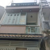 Bán nhà hẻm thông ÔTÔ thẳng trục LÊ VĂN THỌ 40m2 - 2 tầng - chỉ 4.8