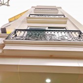 HIẾM RẺ NHẤT LONG BIÊN, BÁN NHÀ PHÚC LỢI NHÀ ĐẸP 5 TẦNG GIÁ CỰC ĐẸP CHỈ NHỈNH 2 TỶ, GẦN ĐƯỜNG Ô TÔ