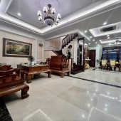 BIỆT THỰ TÂY NAM LINH ĐÀM CỰC ĐẸP 200M2 X 4 TẦNG , VỈA HÈ, Ô TÔ TRÁNH,