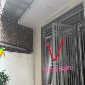 Bán nhà Đồng Dinh,Ngọc Trì, 46m2, 2.55 tỷ. Long Biên.