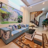 Bán Siêu Phẩm Hoàng Mai,LÔ GÓC – Ô TÔ ĐỖ CỔNG - TẶNG NỘI THẤT, SĐCC NỞ HẬU.33m2 - 3,6 tỷ.