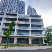 bán shophuse Himlam Vạn Phúc 100 m2 7 tầng thang máy giá 17 tỷ
