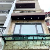 Bán nhà Trần Thái Tông 75m2, lô góc, gara ô tô 7 chỗ, kinh doanh, giá 12 tỷ