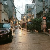 TRUNG TÂM CHỢ XA LA, LÔ DV, DT 50m2, MT4,2m. GIÁ 9 TỶ. MẶT CHỢ – VỈA HÈ Ô TÔ – KD SẦM UẤT.