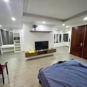 Bán nhà phố Ngọc Lâm, Long Biên 96m2*MT8,1m  Ô TÔ TRÁNH - GẦN VƯỜN HOA - HỒ chỉ 12,5tỷ.