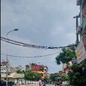 Bán nhà phố Nguyễn An Ninh, 63m2, MT 10m, 5.85 ty. Hai Bà Trưng.
