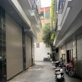 Chỉnh chủ bán gấp 4,x tỷ nhà 3 tầng gần chân cầu Chương Dương, LH 0988794086
