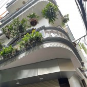 NHÀ MỚI QUAN NHÂN - TRUNG TÂM QUẬN - LÔ GÓC 3 THOÁNG - Ô TÔ 4 CHỖ NGÕ THÔNG - GẦN PHỐ