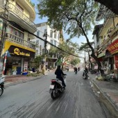MẶT PHỐ K.DOANH - NGAY HV AN NINH - NHÀ ĐẸP Ở NGAY - 2 THOÁNG, 79m2, 5 tầng, MT 4,5m, giá 15,9 tỷ.