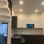 BÁN GẤP NHÀ ĐẸP NGÕ THÔNG BỒ ĐỀ LONG BIÊN 45M2x3T NHỈNH NHẸ 4 TỶ