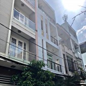 Bán nhà có sổ hồng sát MT Đoàn giỏi Tân Phú, 64m2, 5 Tầng giá rẻ