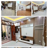 Trung tâm Ba Đình -  nhà mới – thiết kế hiện đại – nội thất sang xịn mịn - ở ngay