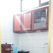 Siêu phẩm - nhà tập thể - phố  Nguyễn Chí Thanh – ô tô đỗ sát nhà - ở ngay