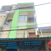 BÁN NHÀ TĂNG BẠT HỔ 68M - 9 TỶ - HXH - VỊ TRÍ ĐẸP
