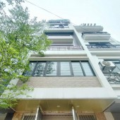 Chủ hạ chào 500 triệu - Bán nhà Khu đất dịch vụ Cây Quýt Văn Khê Hà Đông 48m 7tầng mt4m 7,99 tỷ
nhà tặng nội thất 7 tầng thang máy