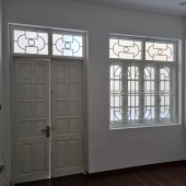 Chính chủ gửi bán nhà 3 tầng, 5 ngủ, DT 69m2. Ngõ Tam Trinh, Yên Sở, Hoàng Mai.