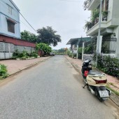 Bán đất khu phân lô Cự Khối_ô tô_91 m2_mt 7m_9 tỷ
